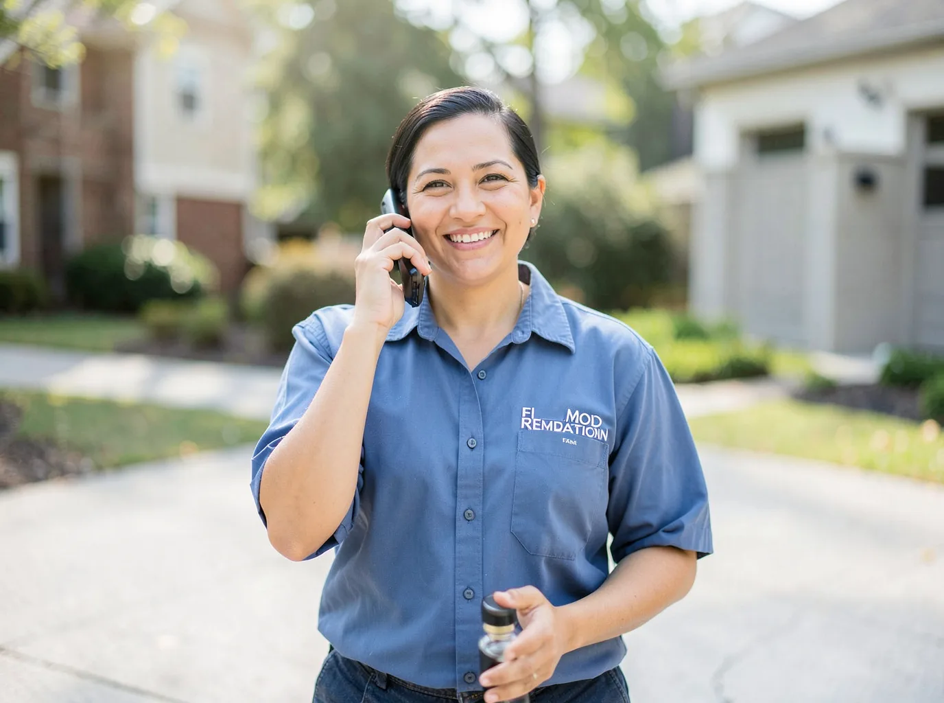 Mold Remediation Dike, IA FAQs